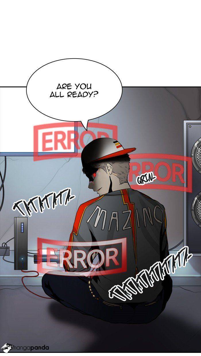 Tower of God Chapter 377 image 01